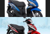 Honda Spacy Kembali Viral! Motor yang Dulu Dianggap Gagal Kini Jadi Buruan Anak Muda