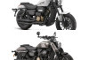 QJMotor SRV 250 Libero, Cruiser Matic 250cc Bergaya Klasik dengan Mesin V-Twin dan Teknologi AMT Modern