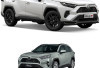 Toyota RAV4 PHEV 2026, SUV Hybrid Plug-in Generasi Baru dengan Performa Gahar dan Jangkauan EV Lebih Jauh