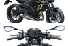 Kawasaki Resmi Rilis Z650S Model 2026 yang Siap Bikin Ciut Nyali Rival! 
