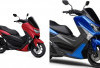 Bukan NMAX Biasa, Yamaha NMAX 155 Turbo Tawarkan Performa Lebih Buas dan Desain Lebih Agresif