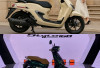 Honda Stylo 160 Hadir dengan Desain Elegan dan Performa Tinggi