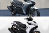 Aerox Tanpa Bensin! Yamaha Aerox 2026 Resmi Rilis 4 Varian, Ada Versi Listrik yang Bikin Heboh