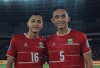 Empat Pilar Persija Dipanggil Timnas Indonesia