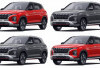Harga Terbaru Mei 2026 Hyundai Creta 2026 Terungkap, Benarkah Lebih Murah dengan Fitur Makin Canggih!