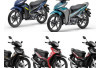 Harga dan Spesifikasi New Honda Supra X125 2026: Motor Bebek Irit dengan Desain Terbaru dan Fitur Kenyamanan 