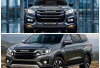 Isuzu Panther Mini 2026 Resmi Jadi Sorotan, Mobil Compact Diesel Ini Punya Banyak Keunggulan!