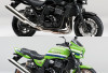 ZRX1200 Kembali Jadi Perbincangan, Ini Alasan Motor Legendaris Ini Sulit Dilupakan