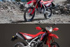Rasakan Sensasi Berkendara Baru: CRF250 Series Siap Menaklukkan Seluruh Medan di Indonesia