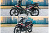 Honda Supra X 125 2026 Hadir Lebih Nyaman, Jadi Andalan Baru Motor Bebek Harian