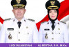 Setahun Mengabdi Untuk Besemah