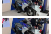 Jangan Salah Pilih! Intip Perbedaan 6 Varian Aerox Alpha yang Curi Perhatian di IIMS 2026, Mana yang Paling 