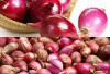 Tak Disangka! Khasiat Bawang Merah untuk Tubuh Sangat Besar