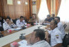 Perkuat Upaya Pencegahan Korupsi