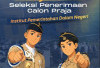 Pendaftaran Sekolah Kedinasan 2026 Masih Dibuka, IPDN Jadi Favorit