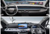 Interior Mobil Listrik Masa Depan Ini Bikin Heboh, Desain Minimalis Tanpa Dashboard Jadi Sorotan
