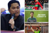  Kualifikasi Piala Dunia 2026, PSSI Berharap 3 Pemain Naturalisasi Bisa Bela Timnas Indonesia