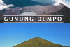 Gunung Dempo Kembali Ramai Pendaki, Ini Daya Tariknya