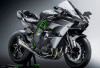 4 Rekomendasi Motor Kawasaki Termahal di Tahun 2025