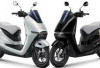 Honda UC3 Meluncur, Motor Listrik Perkotaan Setara Motor 110 cc Siap Memikat Hati Ditahun 2026!