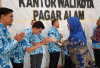 Wawako Pagaralam Dukung Penuh Kegiatan IGI untuk Kemajuan Pendidikan Pagar Alam