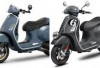 Harga Terbaru Vespa GTV Officina 2026 April Ini: Skuter Retro Premium dengan Detail Eksklusif!