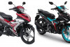 Yamaha MX King 150 2026 Resmi Meluncur dengan Jubah Baru yang Lebih Agresif Ditahun 2026! 