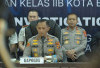  Tembak di Tempat Pelaku Pembegalan