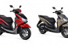  Yamaha FreeGo 125 Skuter Matic yang Jarang Dilirik, Padahal Kaya Fitur Seperti NMAX