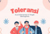 Toleransi