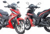 Resmi Kembali Bergairah: Bocoran Honda Supra GTR 150 2026 Dengan Desain Agresif! 