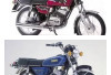 4 Alasan Yamaha RX 100 2026 Layak Dipilih Anak Muda Pecinta Modifikasi!