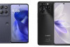 Inspirasi Merek HP Terbaru 2025 Cubot Note 60 Desain Modern Bergaya Flagship Elegan Untuk Tahun Baru 2026! 