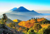 Mitos Yang Beredar Tidak Menutupi Keindahan dari Puncak Gunung Prau, Ini Ulasan Lengkapnya!