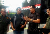 Dugaan Korupsi 32 Proyek Muaro Jambi Dilaporkan