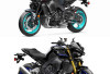 Moge Impian Banyak Rider, Yamaha MT-10 Hadir dengan Performa yang Sulit Ditandingi