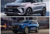 Geely Coolray 2026 Resmi Meluncur, SUV Kompak Bermesin Turbo dengan Segudang Fitur Modern