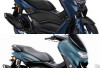 Yamaha NMAX Turbo 2026 Resmi Hadir, Teknologi YECVT Bikin Akselerasi Makin Responsif