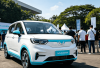 Wuling Cloud EV Meluncur! Harga Terjangkau Langsung Banjir Pesanan, Apa Sebabnya?