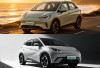 BYD Racco Resmi Hadir: K-Car Listrik Pertama dengan Jarak Tempuh Luar Biasa hingga 320 Kilometer!