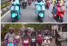 BBM Cepat Habis Saat Macet, Cara Sederhana Ini Jarang Diperhatikan Pengendara.