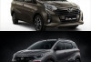 Ini Dia Perbandingan Nissan Gravite vs Toyota Calya 2026! Pilih Fitur Modern atau Efisiensi?