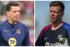 Wojciech Szczesny Sudah Siap Debut di Barcelona