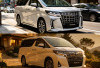 Harga Toyota Alphard 2026 Mulai Turun, Pasar MPV Premium Mengalami Perubahan Signifikan