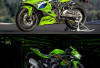 Kawasaki Ninja ZX-4RR 2026 Resmi Meluncur, Warna Baru dan Harga Jadi Sorotan