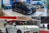 Serasa di Pesawat! 5 MPV Listrik Premium Pintu Geser yang Mewahnya Bikin Alphard Minder