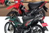 Honda Supra X 125 Cross Bangkit Lagi, Motor Bebek Legendaris yang Kembali Memikat Pecinta Otomotif Indonesia