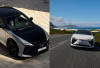 Harga Terbaru Juni 2026 Lexus RZ 500e Resmi Terungkap SUV Listrik Premium Ini Ternyata Punya Fitur Luar Biasa!