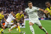 Meski Ketinggalan 2 gol, Real Madrid Mampu Menang Drastis!