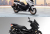 Yamaha NMAX 155 2026, Varian Turbo dengan Teknologi YECVT Bikin Akselerasi Makin Responsif